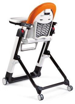 Peg Perego Prima Pappa follow me - Nová - 2