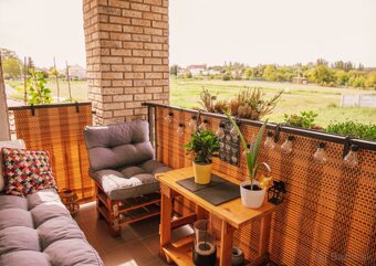 Moderný 3-izbový byt s fotovoltikou na predaj - 2