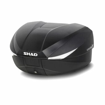 SHAD horný TOP BOX SH58X - 2