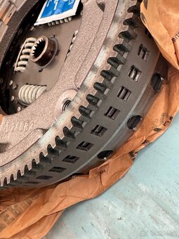 Spojková sada SACHS 3090 600 008 - 2
