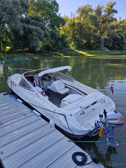 BAYLINER 2052 LS - 2