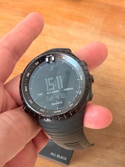 Suunto Core All Black - 2