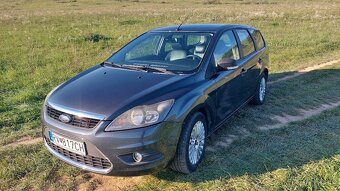 Predám Ford Focus Kombi - 2