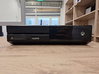 Xbox One 500gb - 2