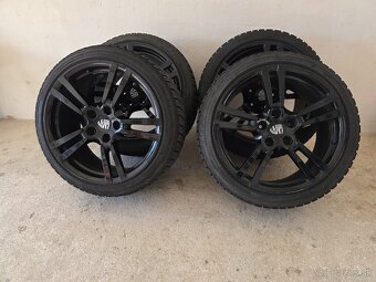5x130 r20 Porsche - 2