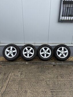 Zimná sada Michelin 5x112 r16 - 2