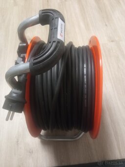 Predlžovaci kábel WURTH - 2