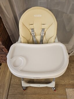 Peg Perego Prima Pappa Follow Me - 2