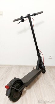 Xiaomi Electric Scooter 4 PRO - 2