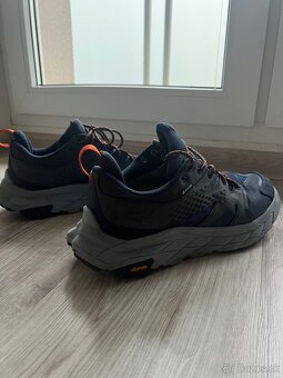Hoka One One Anacapa Low GTX – trailové/turistické UK826,5cm - 2