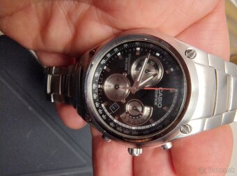 Hodinky Casio Edifice - 2