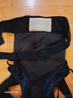 Predám nosic Ergobaby - 2