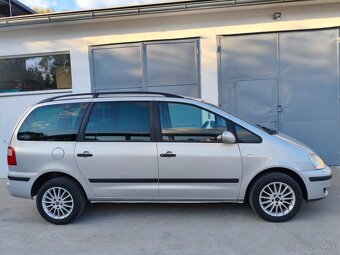 ford galaxy 1,9 85kw - 2