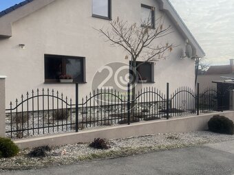 Dražba rodinného domu v Nitre, v mestskej časti Veľké Janíko - 2