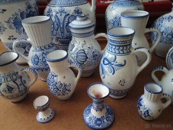 Modranská keramika - 2