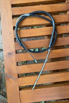 Nahradne diely na VW PASSAT B4 variant, kombi, combi, sedan - 2