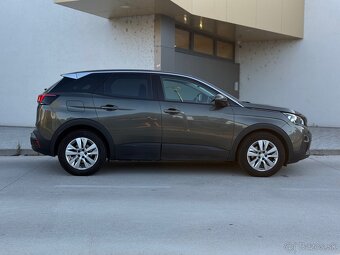 Predám PEUGEOT 3008 1.5 HDI 96kw automat možný leasing - 2