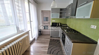 Prenájom 2i byt, 59m2, Vlčince - 2