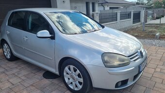Volkswagen Golf 5 1.9 Tdi - 2