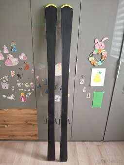 ✅ Zjazdové Fischer RC4 - 2