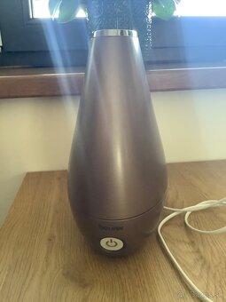 Zvlhcovac vzduchu Beurer LB 37 TOFFEE - 2