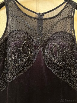 Dlhé šaty - 2