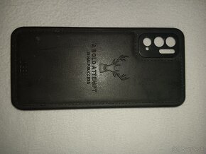 Predám ochranný obal - 2