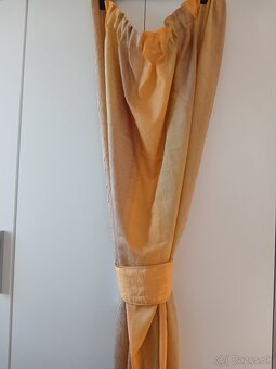 Zaves 150 x 260 cm len 5 euro - 2