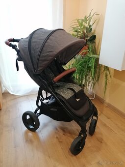 Športový kočík Valco Baby Snap 4 Trend - 2