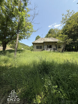 Pozemok pre výstavbu rodinného domu  Dolný Tisovník - 2