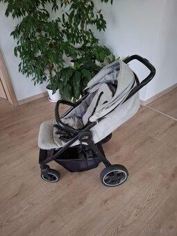 Britax Romer + - 2