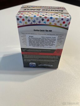 Pokémon Booster Bundle - 2