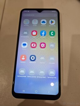 Samsung galaxy a25 - 2