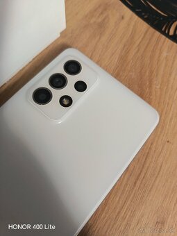 Samsung A52s 5G - 2