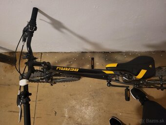 CTM Berry 2.0 24" - 2