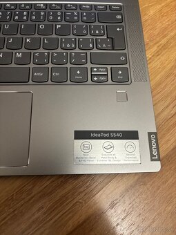 Lenovo IdeaPad S540-14IWL - 2