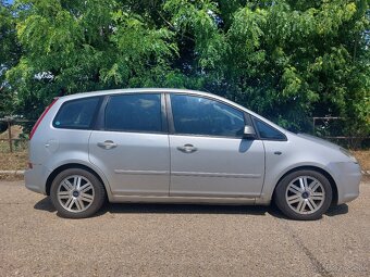 Ford C-Max 1.6 TDCI GHIA - 2