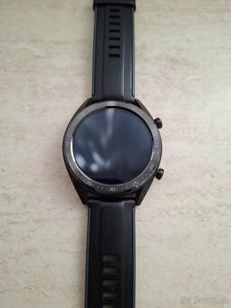 Huawei watch GT - 2