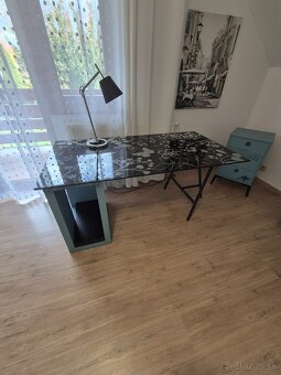 Predám pracovný stôl - 2