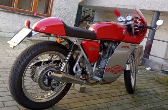 Jawa 350 special. - 2