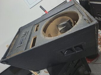 Skelety reprobední - 2