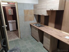 Obid-Predám budovu - 2