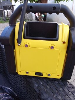 Pracovné rádio - 2