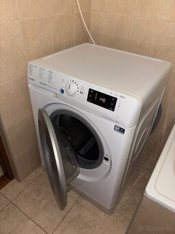 Indesit práčka - 2