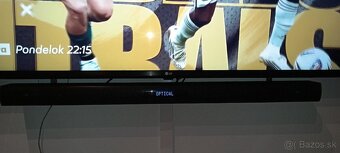 Soundbar LG LAS450H - 2