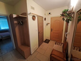 PRENÁJOM Priestranný 3-izbový byt na Severe, Prievidza - 2