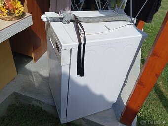 Umyvacka riadu 45m - 2