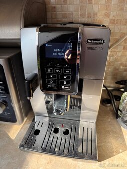 DeLonghi Dinamica - 2