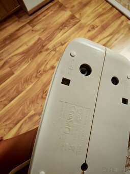 Ručný šľahač - 2