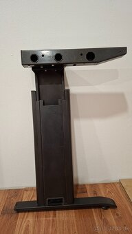 vyskovo nastavitelna stolova noha BENE - 2